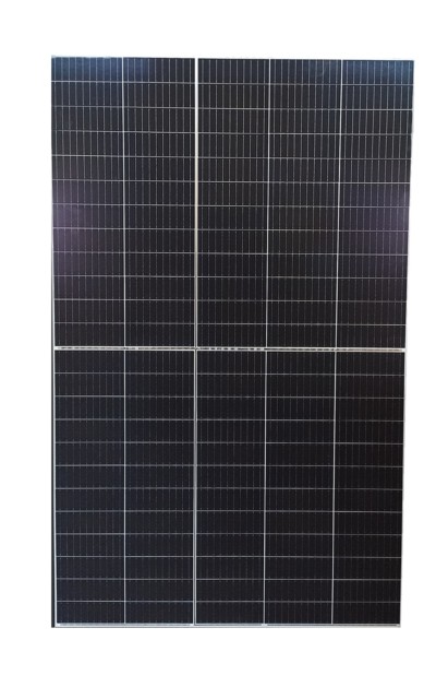 Solaranlage 16x (400-410)wp 2x5kWh SUN 10K Drei Phasen - Wandaa