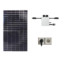 Solaranlage HM350 und HM400