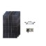 1600Wp Solaranlage
