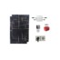 Solaranlage - 2 Module