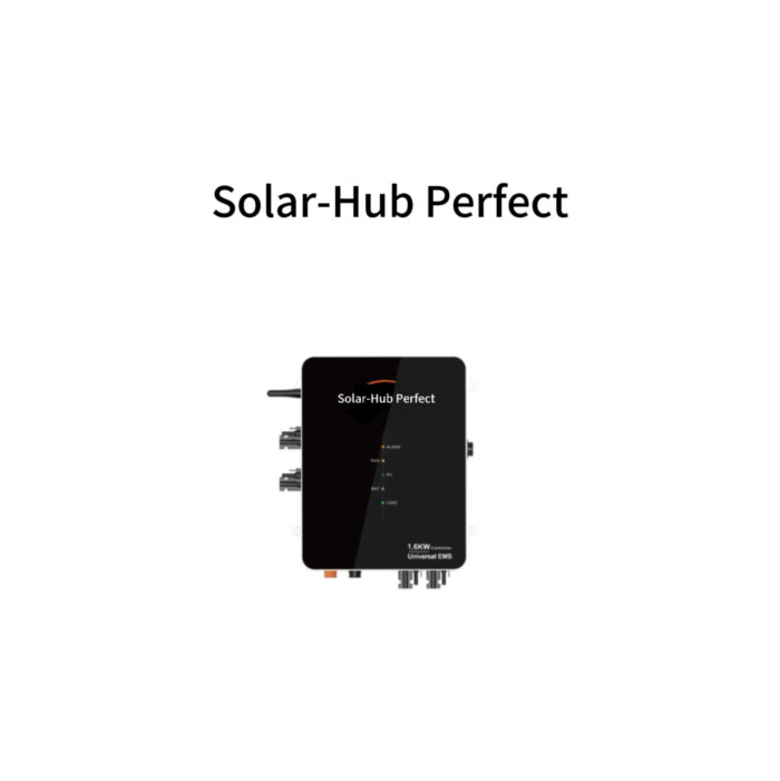 Die Vergütung der Einspeisung nur 10Cent/kWh? Lieber Solarstrom selbst benutzen! Intelligenter 5kWh AC Speicher BT NPBV und BT NPBT bieten optimale Lösung an – Bild 6