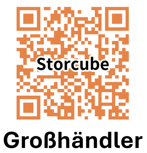 Großhändler von Storcube