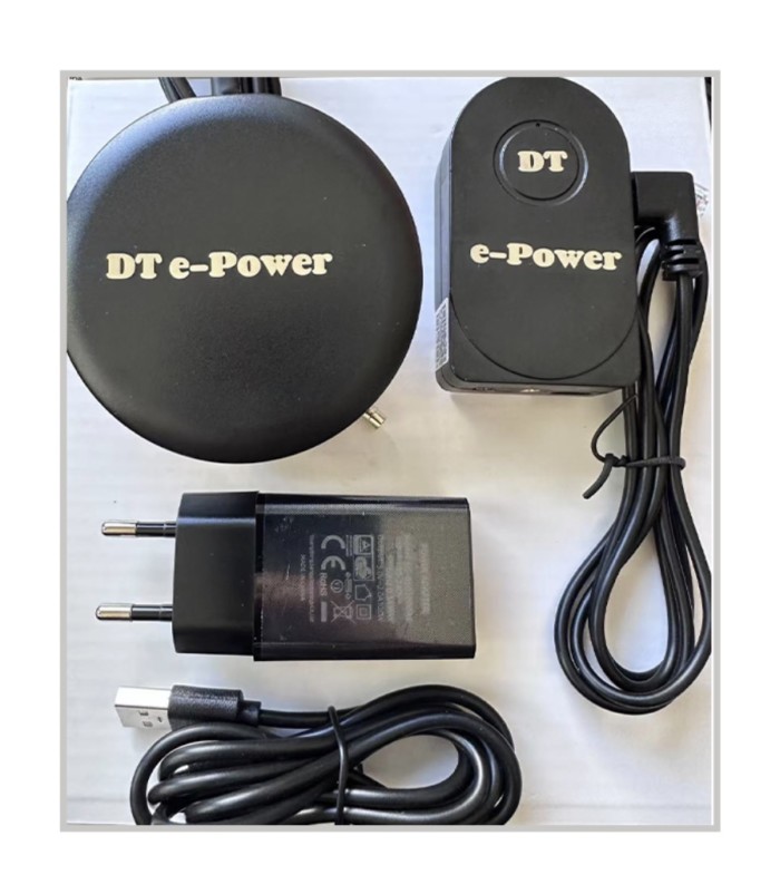 DT e-Power i-Tracker – Bild 2
