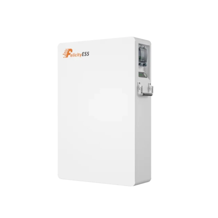 Balkonkraftwerk mit 5kWh Speicher, EZHi mit Plug-Play Anschluss, PV-Eingang bis zu 2x600Wp, Notstrom Funktion bis zu 2400W – Bild 10