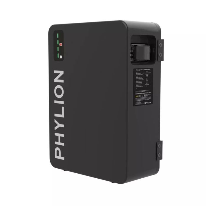 Balkonkraftwerk mit 2,76kWh Speicher, EZHi mit Plug-Play Anschluss, PV-Eingang bis zu 2x600Wp, Notstrom Funktion bis zu 2400W – Bild 9