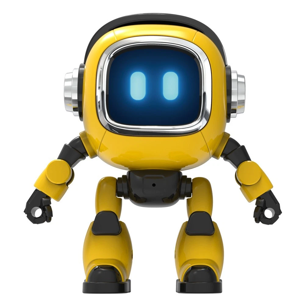 AI Chat-Robot DuDu für alle Älter, hot 🔥 üben Englisch/ od. Deutsch/ od. Chinesisch